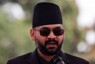 ネパール首相にシャハ氏就任　異例の３０代、政治の刷新課題