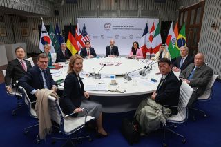 イラン情勢、沈静化へ連携　Ｇ７会合、ルビオ氏参加