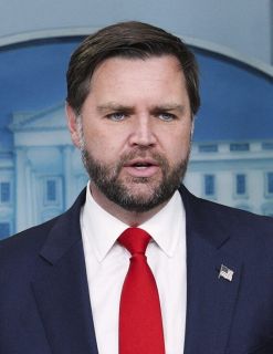 バンス副大統領の交渉関与要求　イラン高官「反戦的」と評価