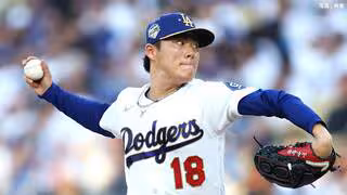 山本由伸は6回2失点　先制2ラン被弾も&ldquo;日本人投手史上初&rdquo;2年連続開幕白星へ勝ち投手の権利　打線はパヘスの3ランで逆転