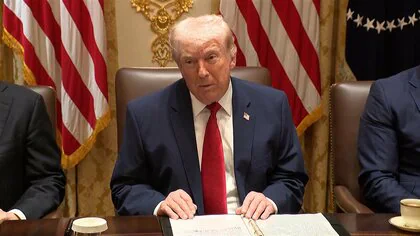 トランプ大統領　イランのエネルギー施設への軍事攻撃を10日間延期&hellip;一方、1万人規模の地上部隊&ldquo;追加派兵&rdquo;報道も