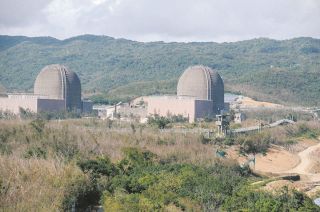 台湾が原発を取り戻す道を歩み始めた　電力会社が再稼働の計画示す　頼清徳氏は「台湾は新局面に入った」