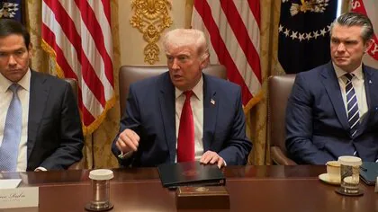 アメリカ国防総省がイランへの最終攻撃検討か　カーグ島の占領など選択肢に　米メディア報道