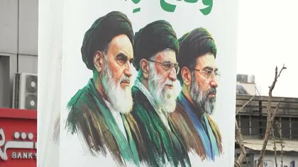 イラン側「アメリカの提案は一方的で不公平」反発するも「外交の道は閉ざされていない」とも