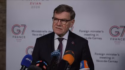 アメリカとイランの停戦直接会談が近くパキスタンで開催か　すでに間接的な接触も　ドイツ外相が明らかに