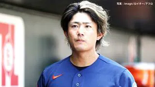 今井達也 メジャー初登板へ「打たれるのを怖がらない」マウンドでは「僕が楽しそうに投げてないとファンの方も楽しくない」