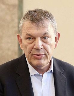 ガザ停戦半年「名ばかり」と批判　国連高官、イスラエルが攻撃継続