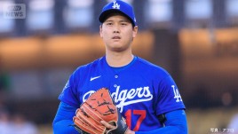 大谷翔平の投球スタイルに変化　元メジャーリーガーの田口壮氏に聞く　3年ぶりに開幕から投打二刀流　公式戦初登板は4月1日