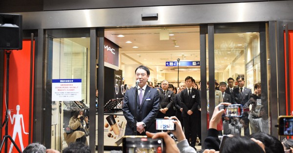 東北や北陸にダメージ？名古屋の百貨店閉店の思わぬ余波