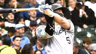 村上宗隆 開幕2戦連続弾 デビューから2戦連発は06年城島以来、日本選手2人目、チームは連敗&hellip;2戦3得点 そのうち村上のHRで2得点