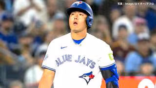 岡本和真&ldquo;4番&rdquo;で2戦連続ヒット「期待に応えられるように頑張る」開幕2戦サヨナラに指揮官は「自分たちの野球をやり続けた」