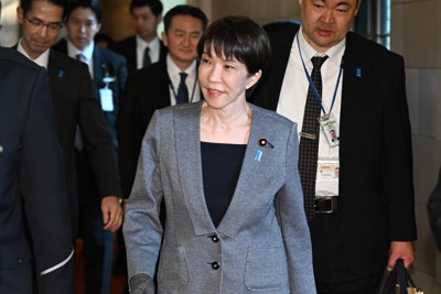 26年度暫定予算案、衆院委で可決　30日中に成立の見通し