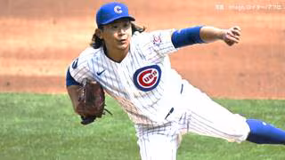 今永昇太 「精神面では学びがあった」1回に3ラン浴びて黒星「あの場面は四球を出してもいい。もう少し余裕を持つべき」と反省