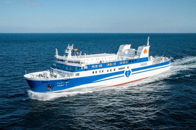 南海フェリー撤退へ　和歌山－徳島港、28年3月めどに