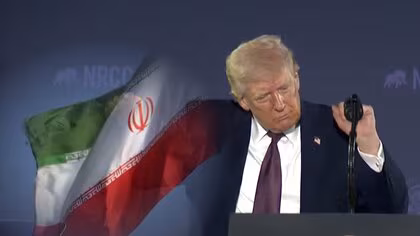 トランプ大統領「合意は見込める」近くイランとの戦闘終結か　パキスタン仲介で数日以内に協議実施の見通し示す