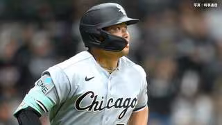 &ldquo;日本選手初の快挙&rdquo;村上宗隆 開幕3試合連続アーチの3号！メジャー記録まであと1試合、日米通算250号まであと1本