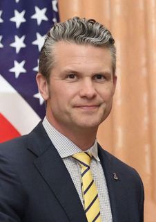 海峡通航へ各国に協力要求　米長官「踏み出すべきだ」