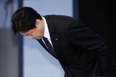 不正のきっかけは赤字や目標未達　KDDI子会社の架空広告問題