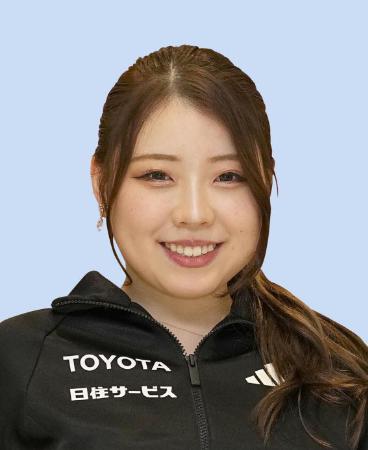 紀平梨花、トヨタと契約終了　フィギュア元全日本女王
