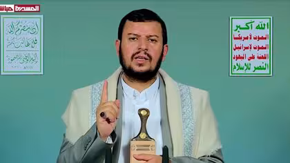 イランがフーシ派に紅海航路の船舶への攻撃準備促す　アメリカメディア報じる　フーシ派指導部内で意見の相違も