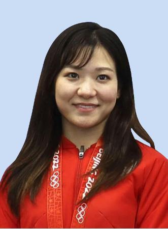 ロコ・ソラーレの吉田知那美退団　現役続行、五輪メダリスト