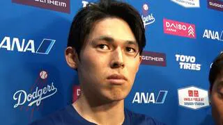 「正直僕が一番不安だった」佐々木朗希、葛藤を乗り越えた今季初登板、敗戦の中に掴んだ&ldquo;収穫&rdquo;と&ldquo;自信&rdquo;