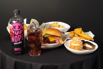 ストレス社会の処方箋?　自分にご褒美「ギルティ消費」がブーム