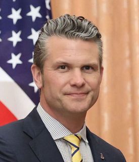 イラン攻撃直前、企業投資狙う　米国防長官の資産運用担当者