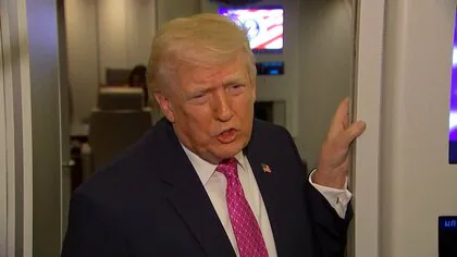 トランプ大統領、発電所など「完全に壊滅させる」イランとの交渉の&ldquo;大きな進展&rdquo;強調も圧力継続