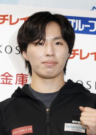 フィギュア三浦佳生と契約終了　オリエンタルバイオ