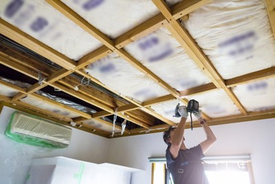 中東情勢による「ナフサ危機」住宅業界直撃　建材80％値上げも