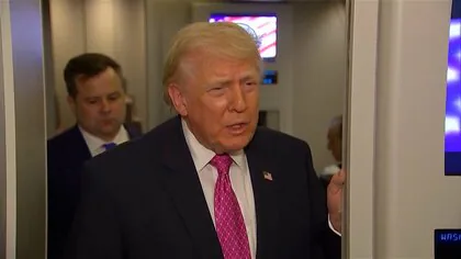 トランプ大統領、&ldquo;石油の自力調達&rdquo;求める　ホルムズ海峡封鎖めぐり影響国に不満　イランはアップルやメタなどへの&ldquo;報復&rdquo;表明