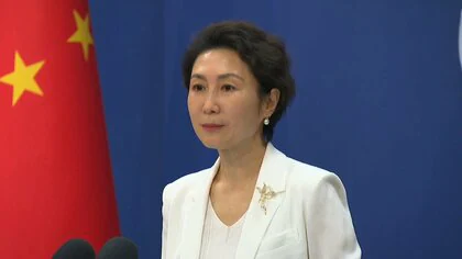 中国船3隻が「ホルムズ海峡通過」　中国外務省が発表　停戦を呼びかけ