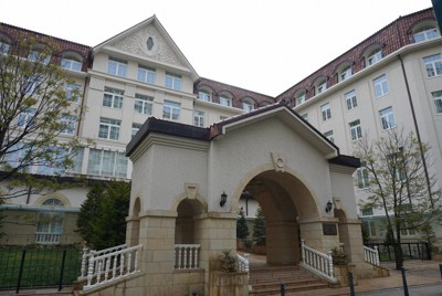 支配人は元タカラジェンヌ　宝塚ホテル100周年、多様な企画用意