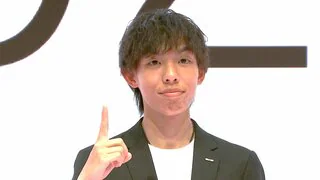 &ldquo;シン・山の神&rdquo;黒田朝日がGMOに入社「人の心を動かせるような選手に」「まずは世界の舞台に立つ」と誓う
