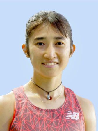 田中希実が豊田自動織機に再入社　陸上女子、日本記録保持者