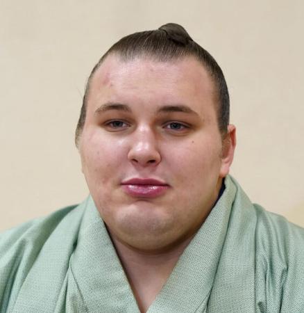 安青錦は左足小指骨折か　春場所中に負傷、巡業離脱