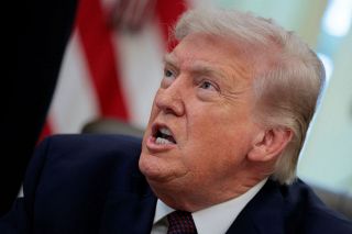 「イラン側が停戦要請」　トランプ大統領がＳＮＳ投稿