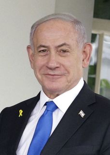 イスラエル、戦果アピール　対イランで「新たな同盟」