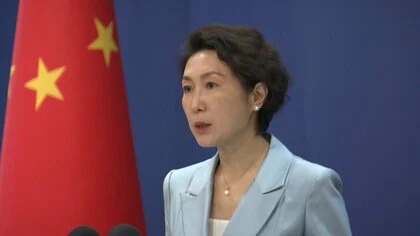 「日本の新軍国主義は地域の平和と安定を脅かしている」自衛隊の長距離ミサイル配備に中国外務省が反発　「専守防衛の範囲超えている」