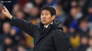 森保ジャパン、W杯第3戦はFIFAランキング38位のスウェーデンに決定