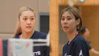 海外移籍の佐藤淑乃「絶対に勝ちたい」和田由紀子「笑顔で終われるのは日本一」NEC川崎で有終の美へ
