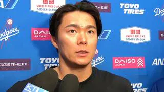 山本由伸、耐えて掴んだ「最低限の仕事」 粘りの6イニングも初黒星&hellip;指揮官は不調の中のピッチングを絶賛