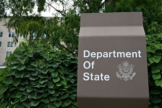 「トランプ外交」の担い手養成　米国務省が指針見直し