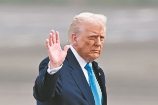 トランプ氏「解放の日」相互関税発表から1年　違法判断後の代案も訴訟に&hellip;こりない政策に世界は振り回される