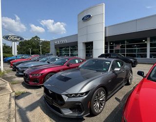 トランプ関税で「製造業復活」どころか「コストと混乱」　アメリカ自動車各社は減益・赤字転落のとばっちり