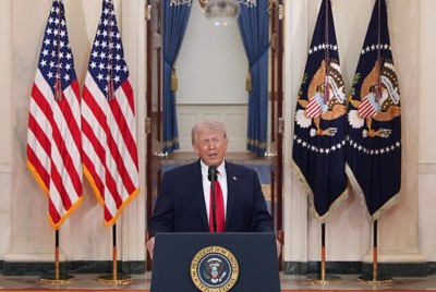 NY原油急反発111ドル台　3年9カ月ぶり高値　中東情勢警戒