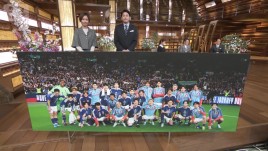 森保ジャパン イングランドに&ldquo;歴史的初勝利&rdquo;内田篤人が解説　サッカーの聖地で躍動　W杯へ