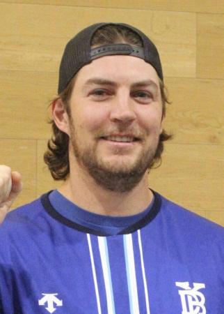 バウアー、米独立リーグへ　昨季でＤｅＮＡを退団