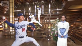 山本由伸、6回2失点の好投も今季初黒星　メジャーが警戒&ldquo;由伸対策&rdquo;　松坂大輔「予想や対策を超えていけたらいい」